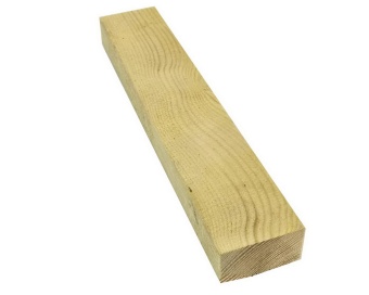 Доска строганная камерной сушки 36х66