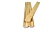 плинтус 17х45