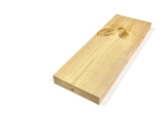 Доска строганная камерной сушки 32х144